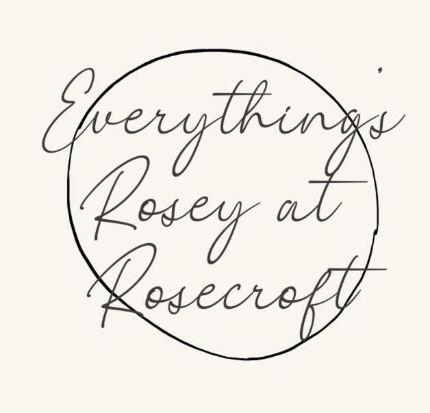 Everythings Rosey On Rosecroft أورمسكيرك المظهر الخارجي الصورة